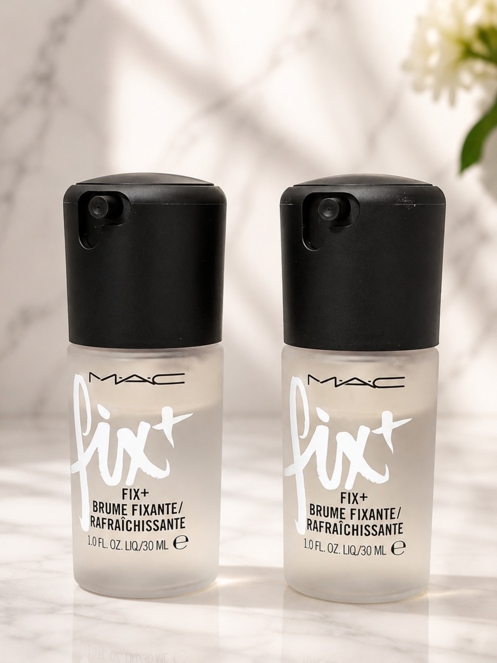 MAC Cosmetics Fix+ Setting Spray Duo